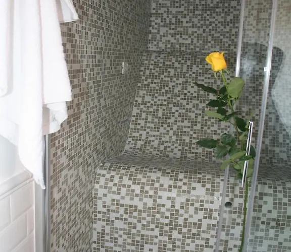 Apartment L'attico Di San Saba