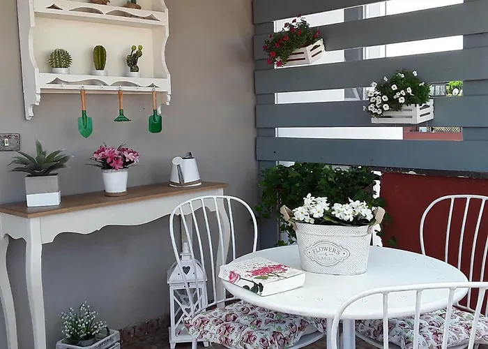 L'attico Di San Saba Apartment