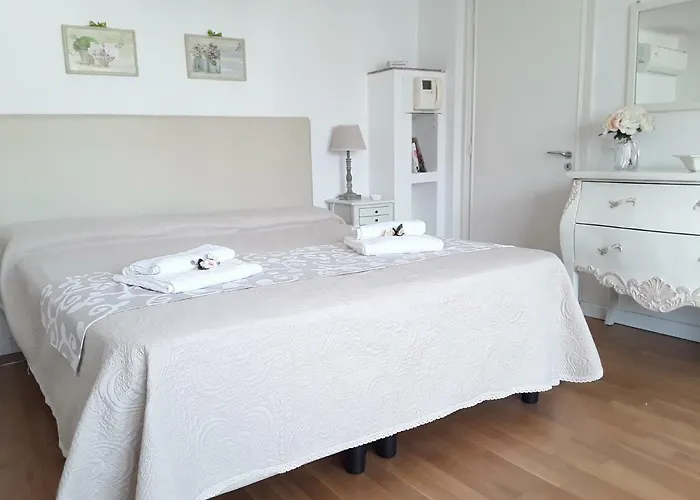 L'attico Di San Saba Apartment