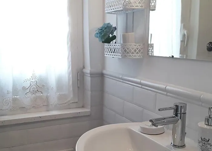 L'attico Di San Saba Apartment Rom