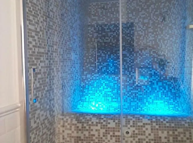 L'attico Di San Saba Apartment Rom