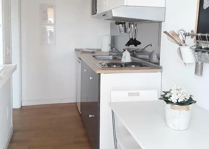 L'attico Di San Saba Apartment