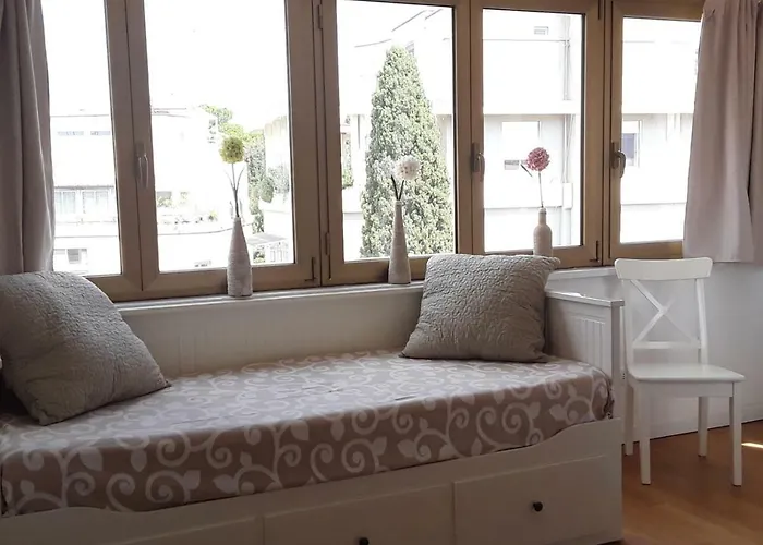 L'attico Di San Saba Apartment Rom