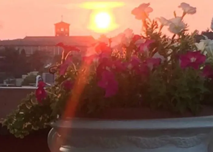 Apartamento L'attico Di San Saba
